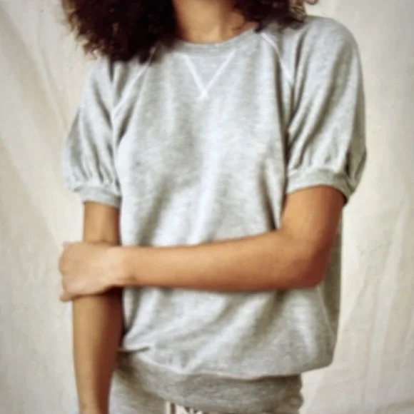 THE GREAT. Bundle Sweatshirts - Picture 4 of 4